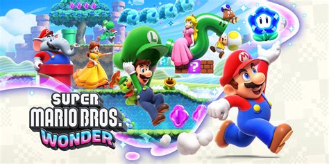 Mario Games .